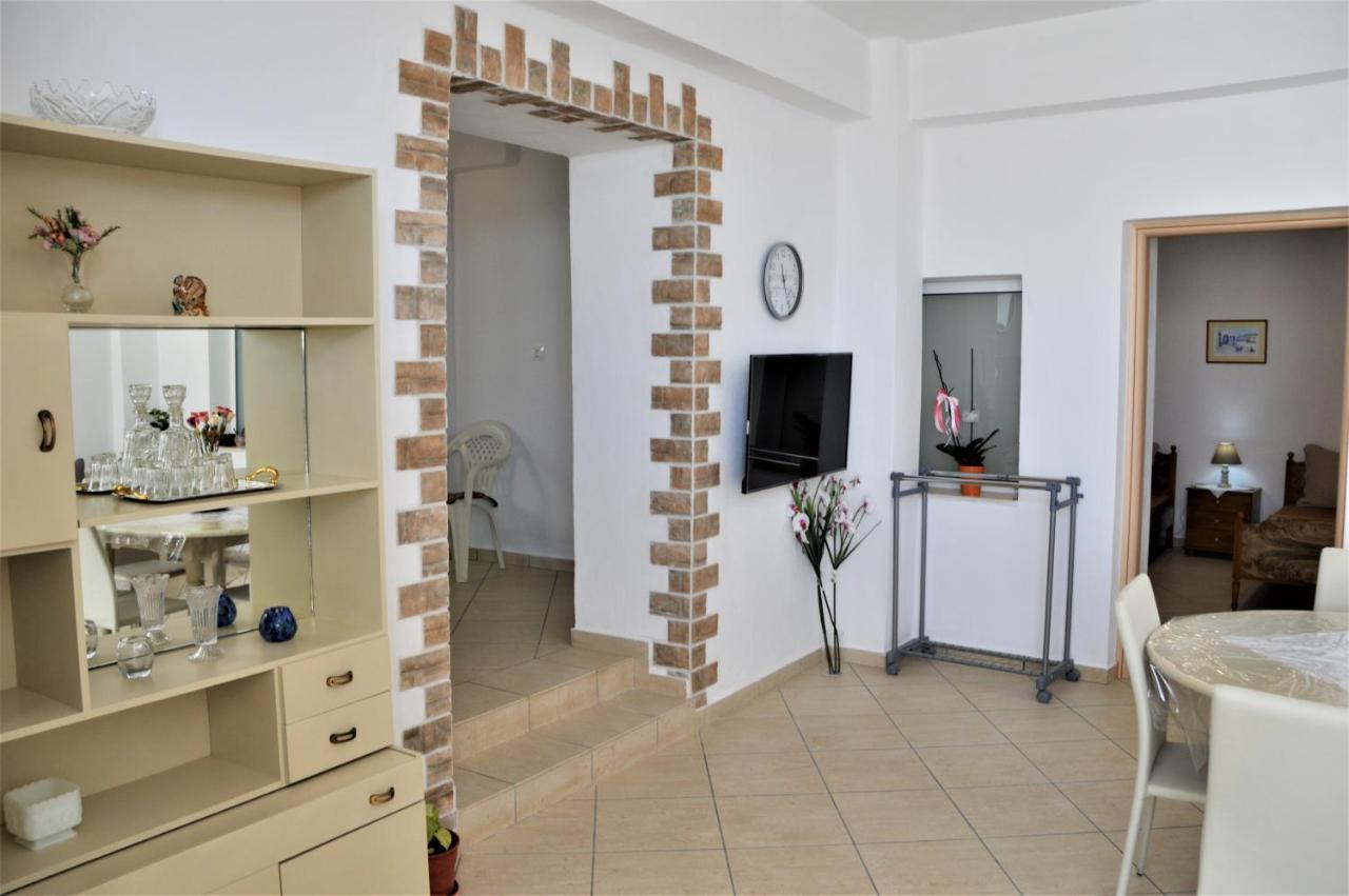 Káto ZákrosSofia'S House公寓 外观 照片