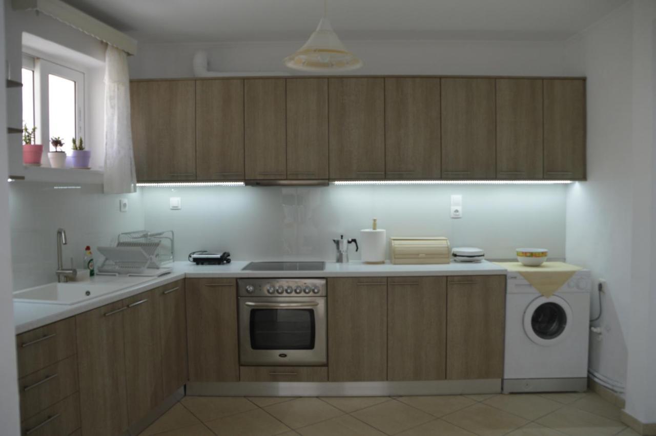 Káto ZákrosSofia'S House公寓 外观 照片