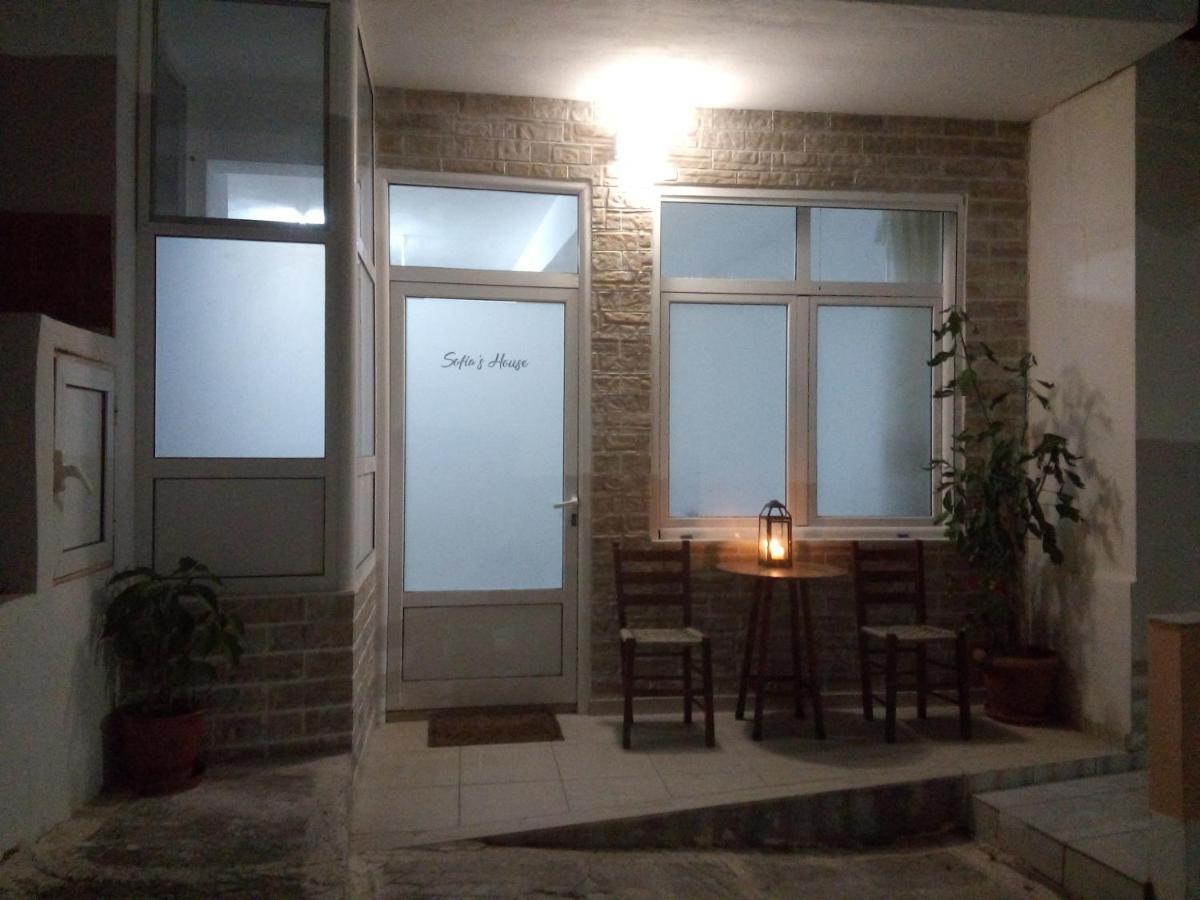 Káto ZákrosSofia'S House公寓 外观 照片