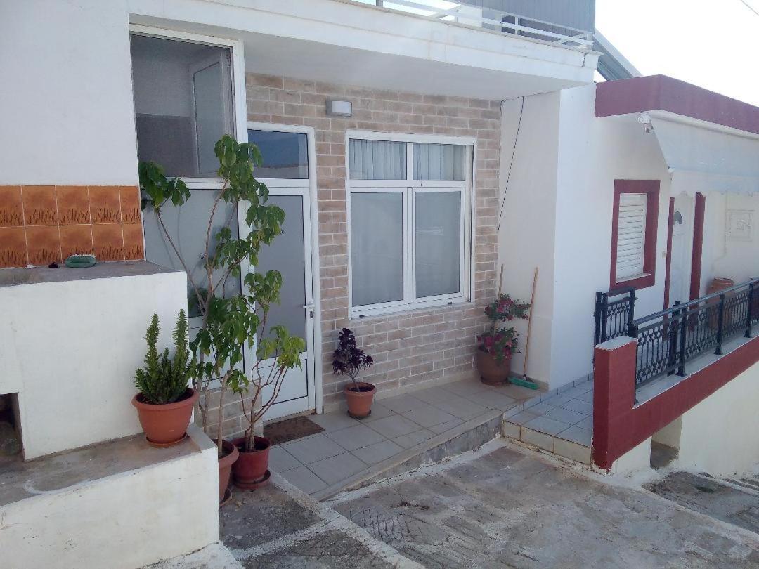 Káto ZákrosSofia'S House公寓 外观 照片